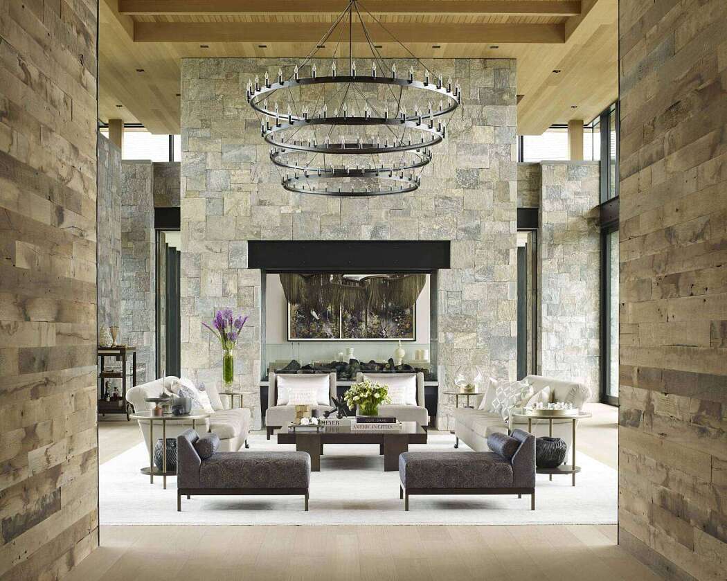 Sagaponack Compound by Blaze Makoid Architecture - 2