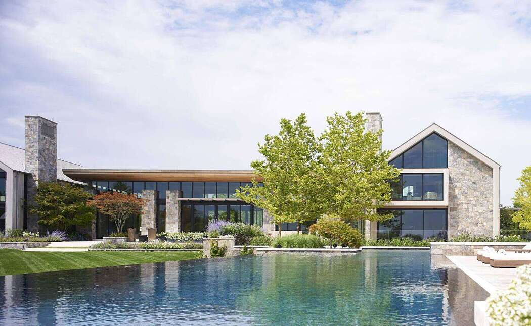 Sagaponack Compound by Blaze Makoid Architecture - 13