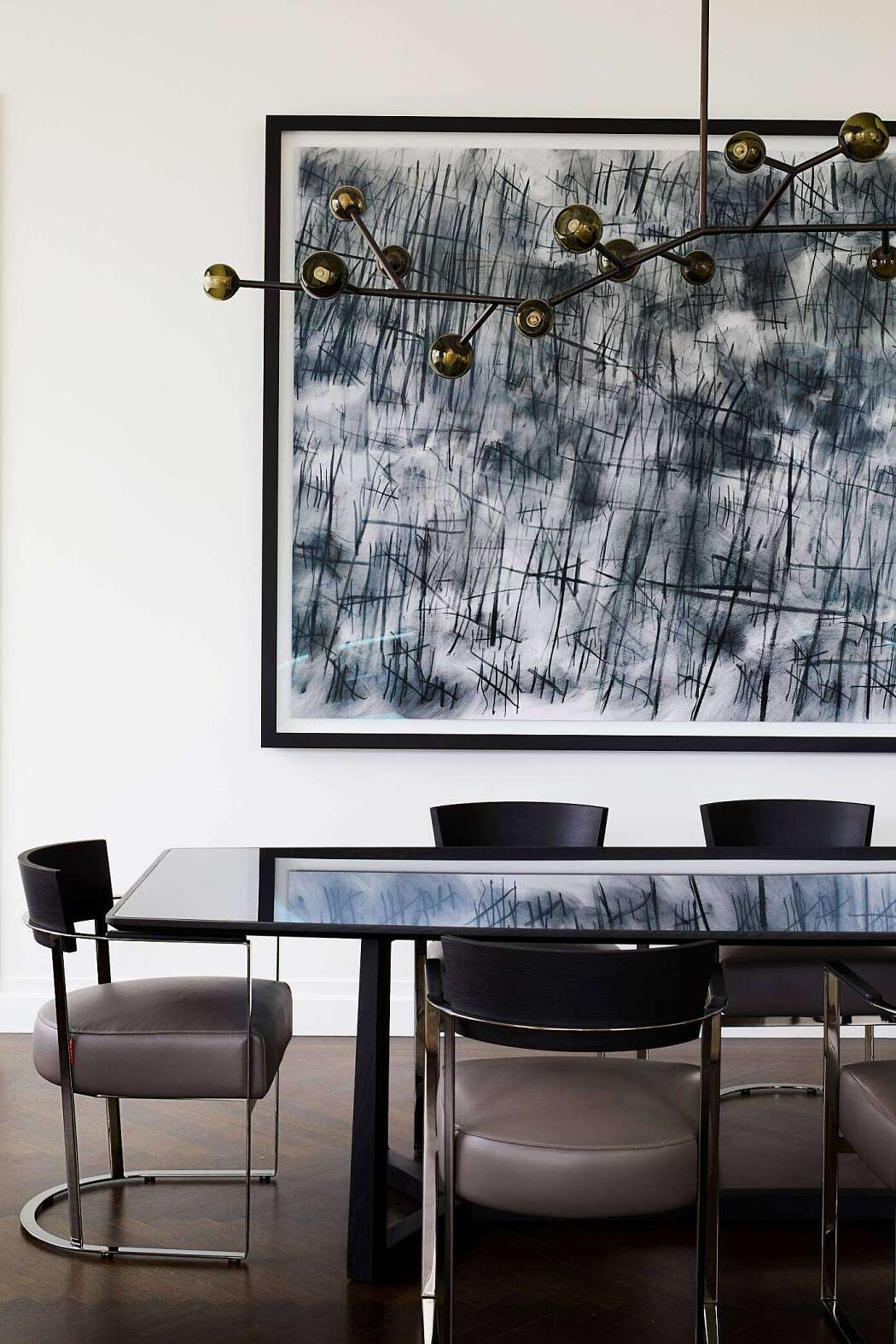 432 Park Avenue by Nebihe Cihan Studio - 6
