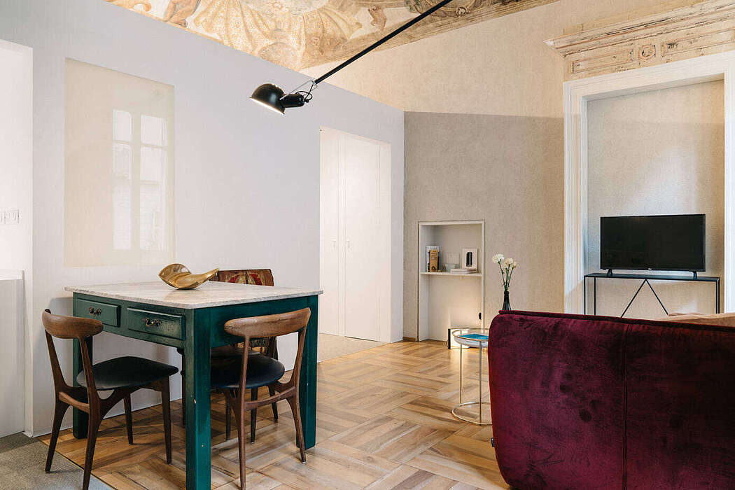 C’era Una Volta by R3architetti - 3