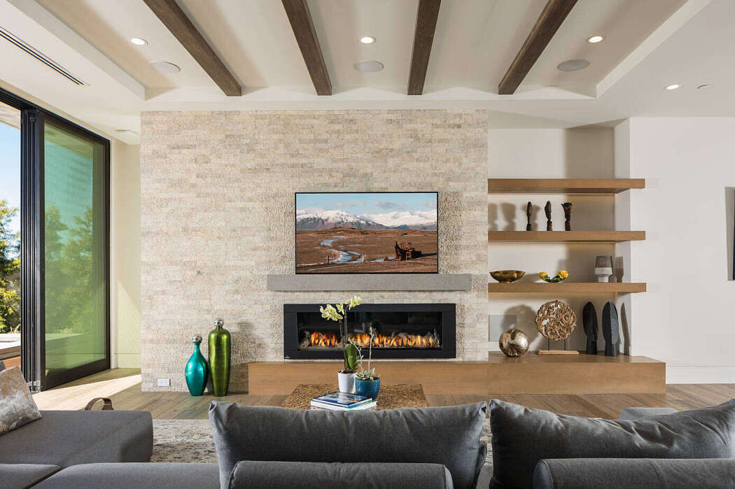Modern Farmhouse by Casa Arte Group - 2