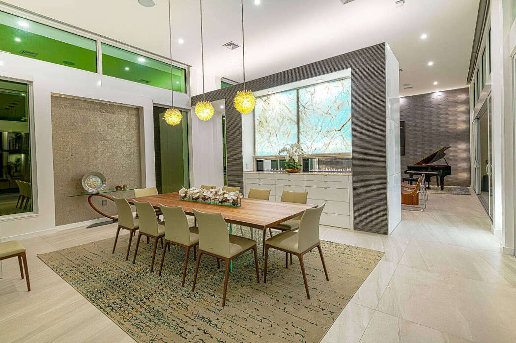 New Modern Home by The Crew Builders - 6