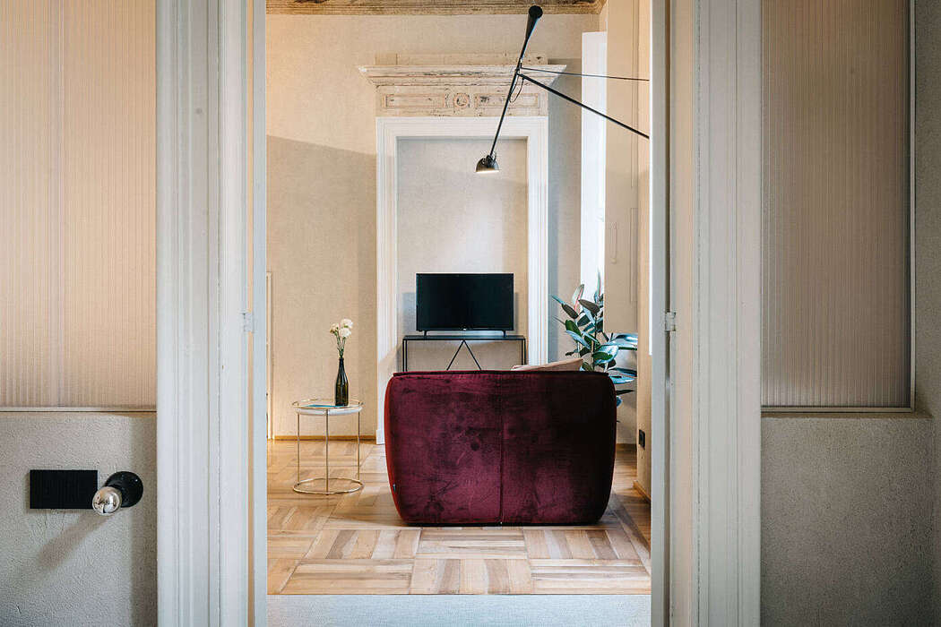 C’era Una Volta by R3architetti - 4
