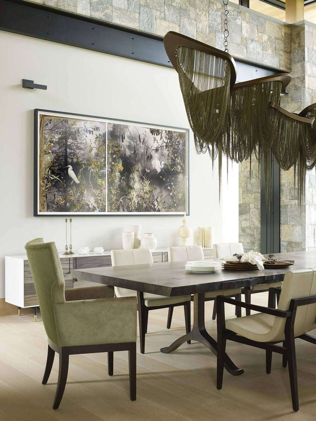 Sagaponack Compound by Blaze Makoid Architecture - 5