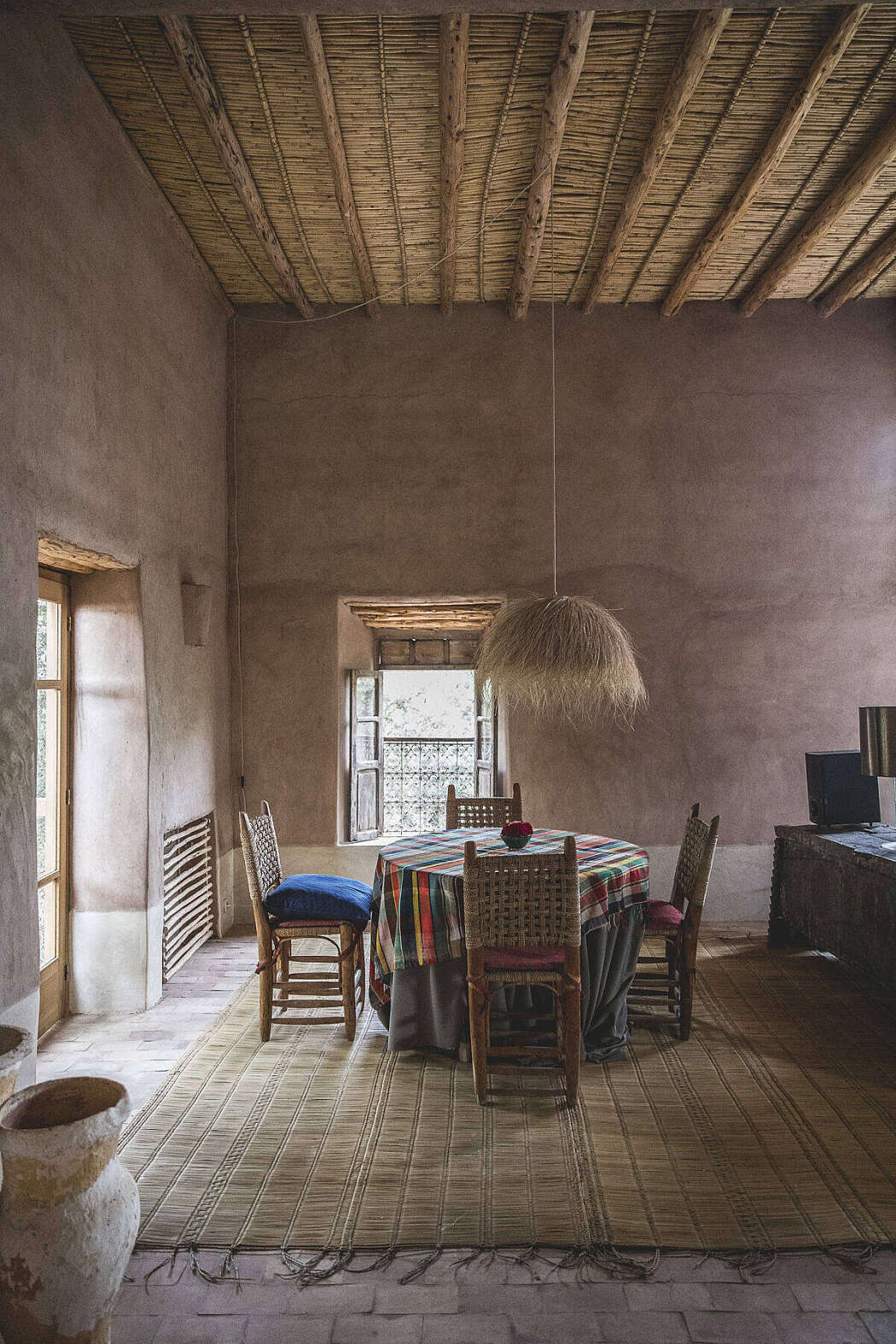 Berber Lodge by Romain Michel Meniere - 4