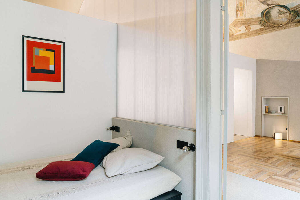 C’era Una Volta by R3architetti - 6