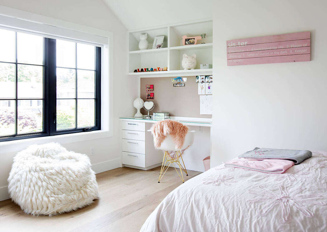 Mid Century Modern Home by Devise Design - 8