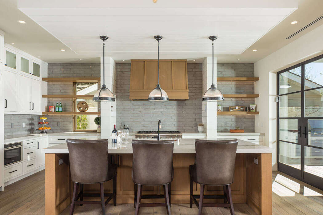 Modern Farmhouse by Casa Arte Group - 4
