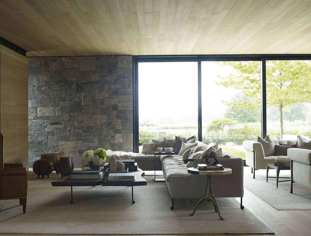 Sagaponack Compound by Blaze Makoid Architecture - 6