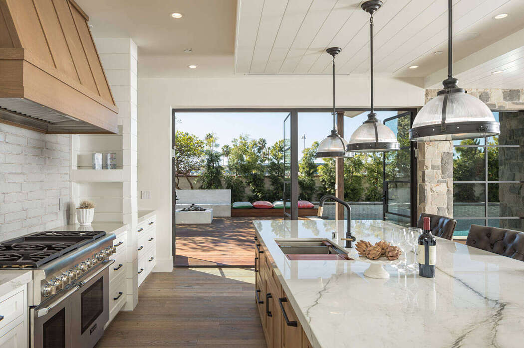 Modern Farmhouse by Casa Arte Group - 5