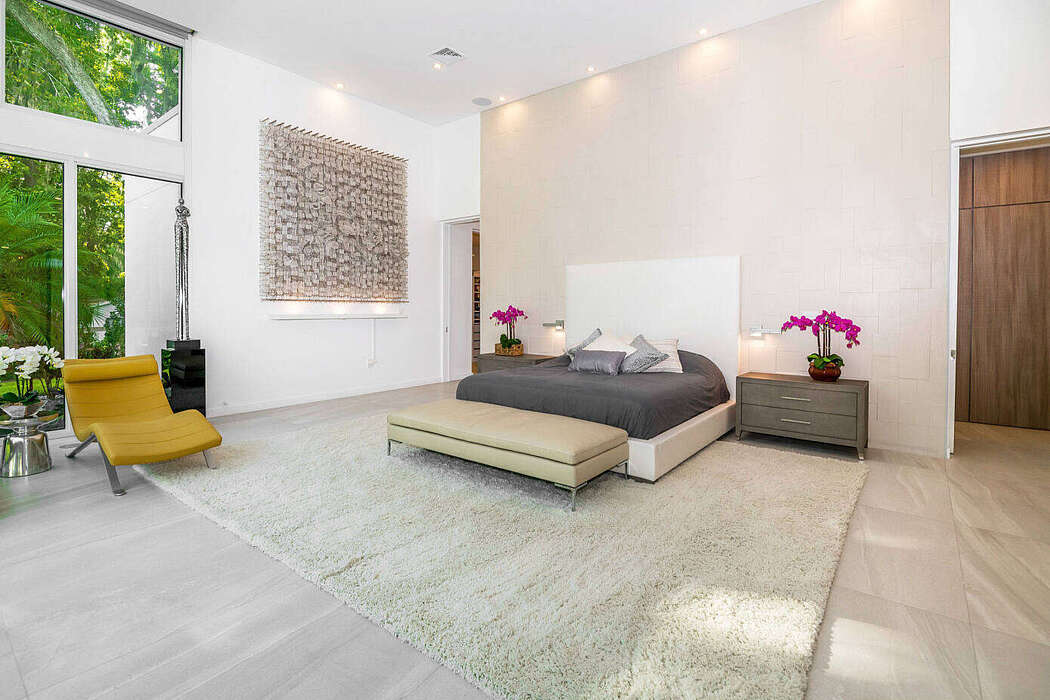 New Modern Home by The Crew Builders - 7
