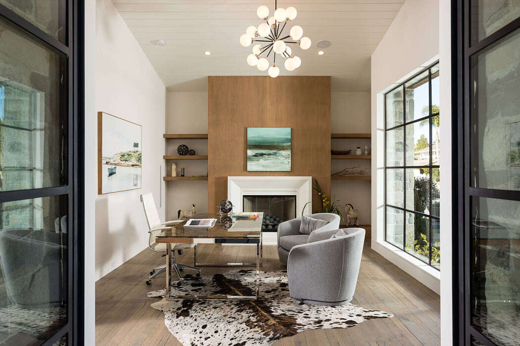 Modern Farmhouse by Casa Arte Group - 7