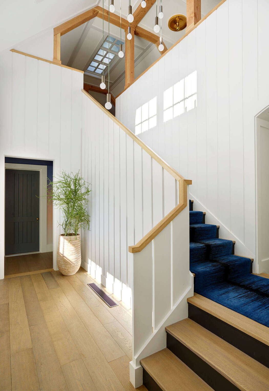 Modern Shingle Style by Brinton Brosius - 5