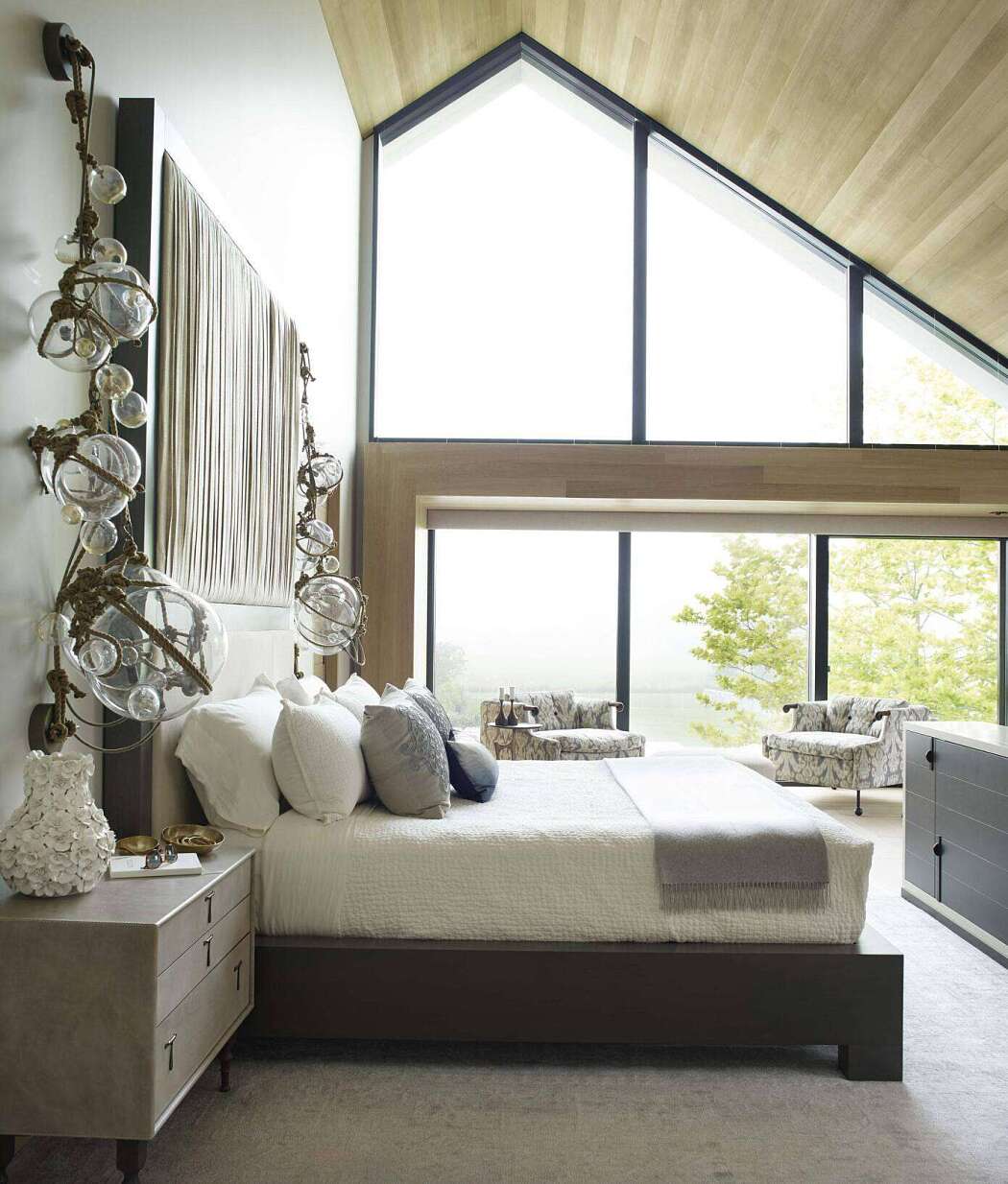 Sagaponack Compound by Blaze Makoid Architecture - 7
