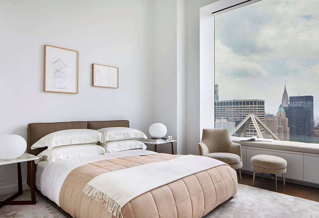 432 Park Avenue by Nebihe Cihan Studio - 8