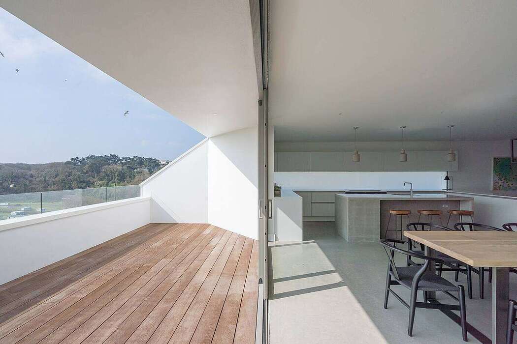 Kai Tak by Michael Tarring Architects - 3