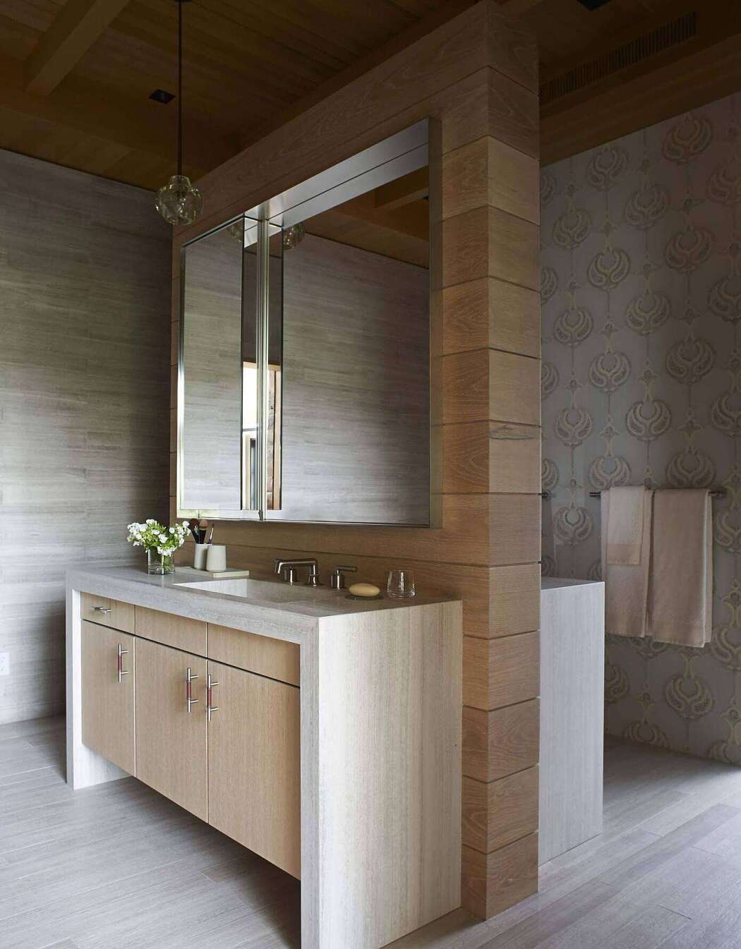Sagaponack Compound by Blaze Makoid Architecture - 9