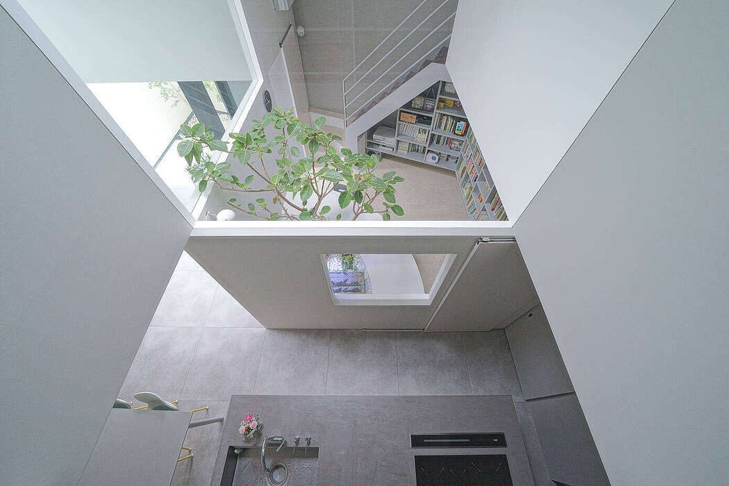 Konohana House by Suite Plus - 8