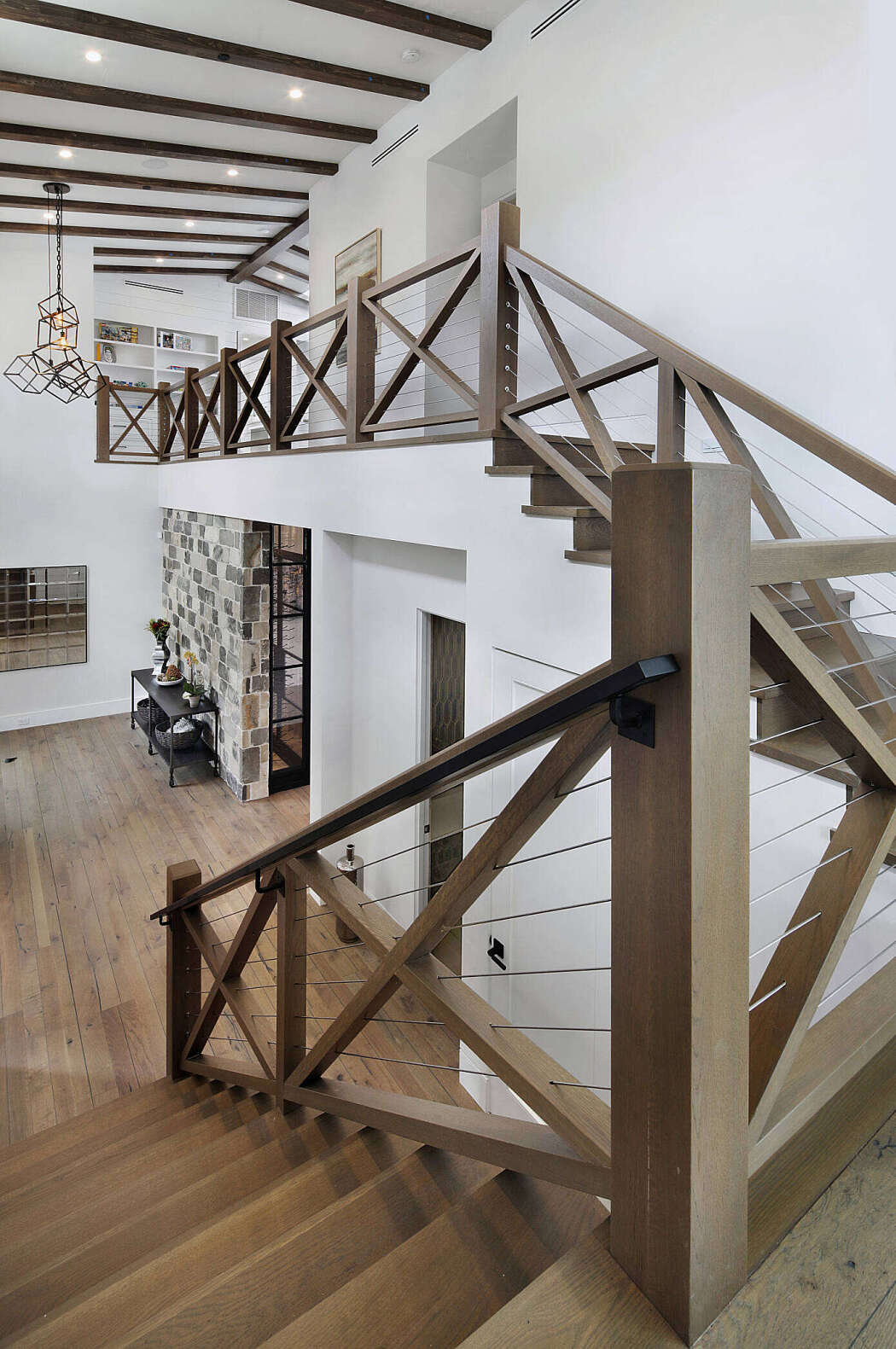 Modern Farmhouse by Casa Arte Group - 8