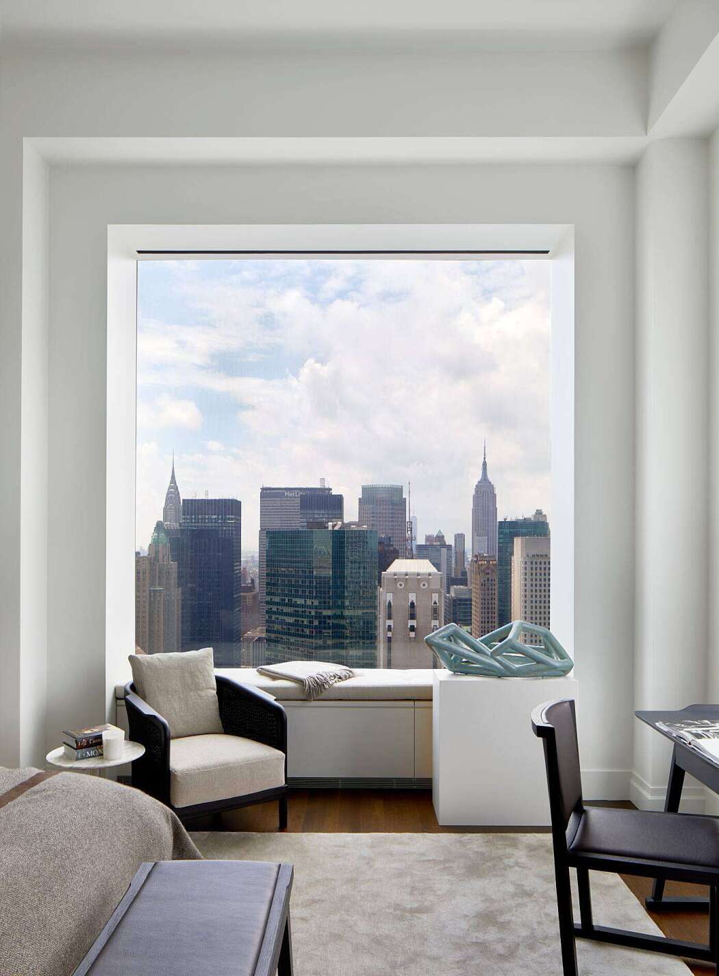 432 Park Avenue by Nebihe Cihan Studio - 4