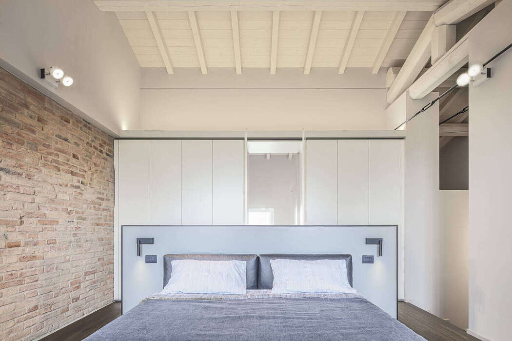 House MRT by Ghiroldidesign - 7