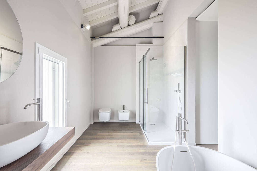 House MRT by Ghiroldidesign - 9