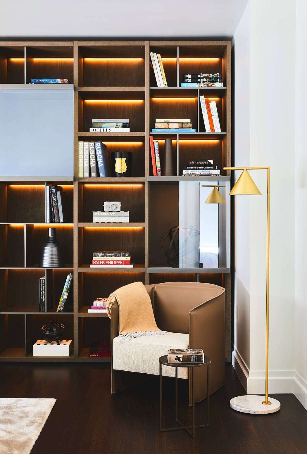 432 Park Avenue by Nebihe Cihan Studio - 7