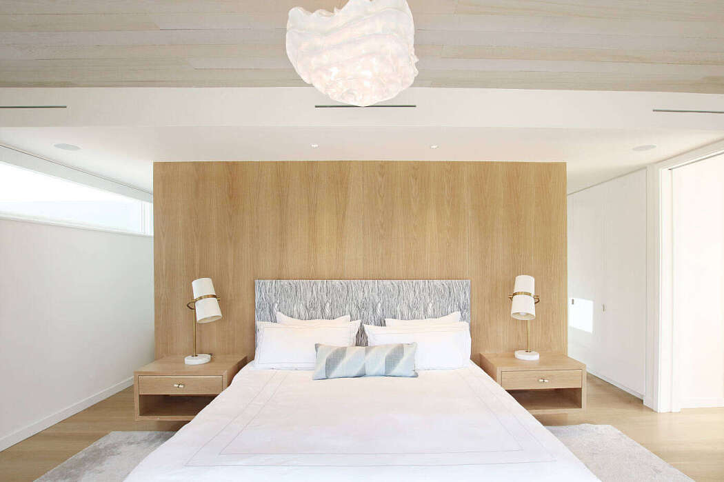 Bridgehampton House by Resolution: 4 Architecture - 6
