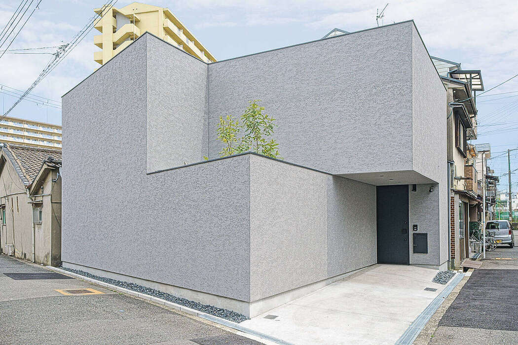 Konohana House by Suite Plus - 9