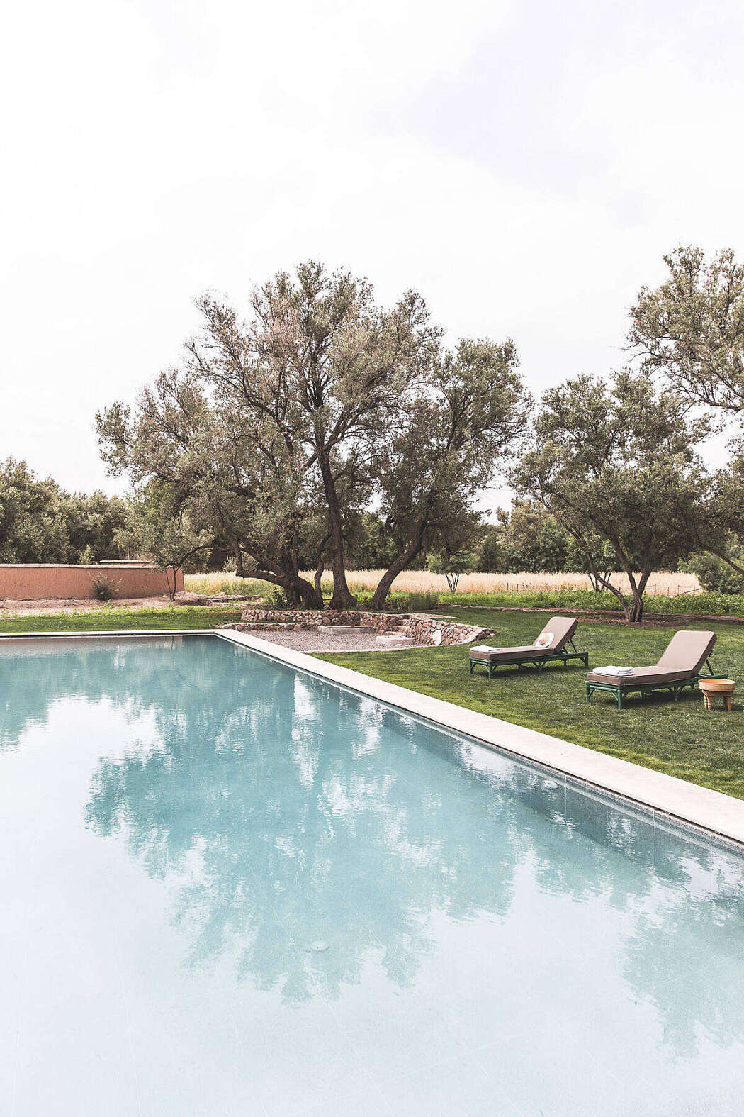 Berber Lodge by Romain Michel Meniere - 13
