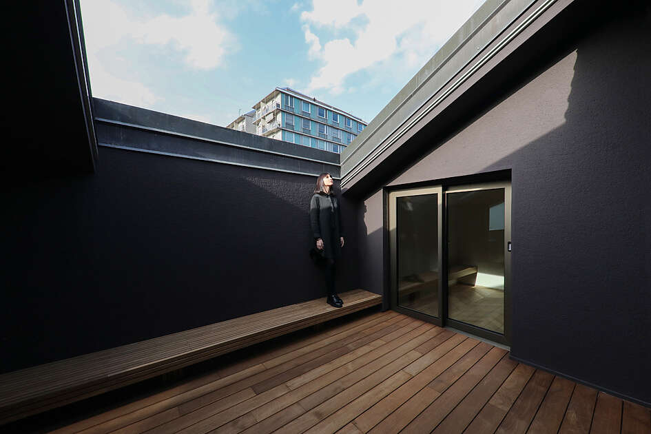 Apartment PM by Archiplan - 8