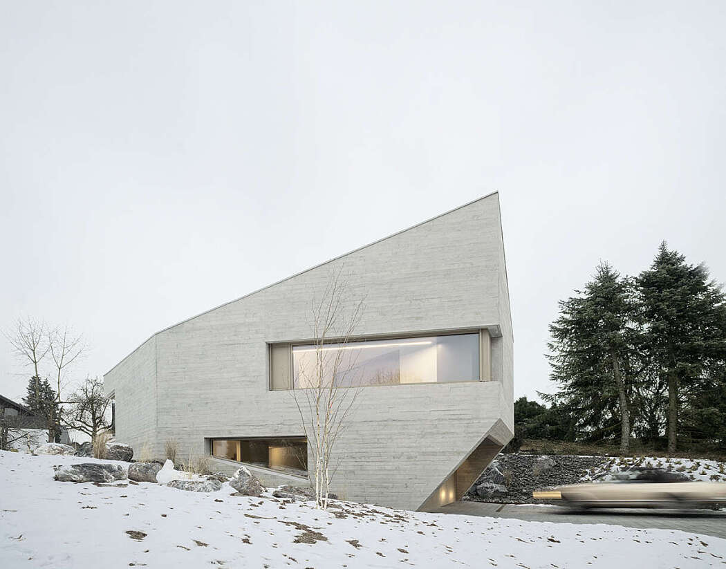 E20 House by Steimle Architekten - 9