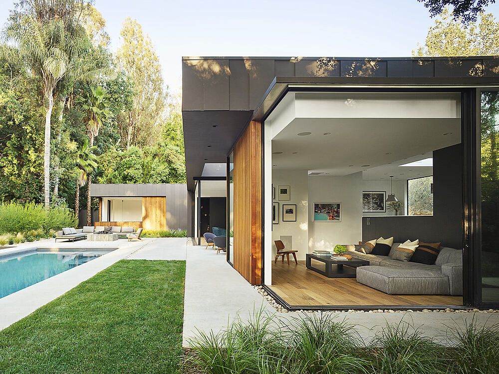 Laurel Hills Residence by Assembledge+ - 8
