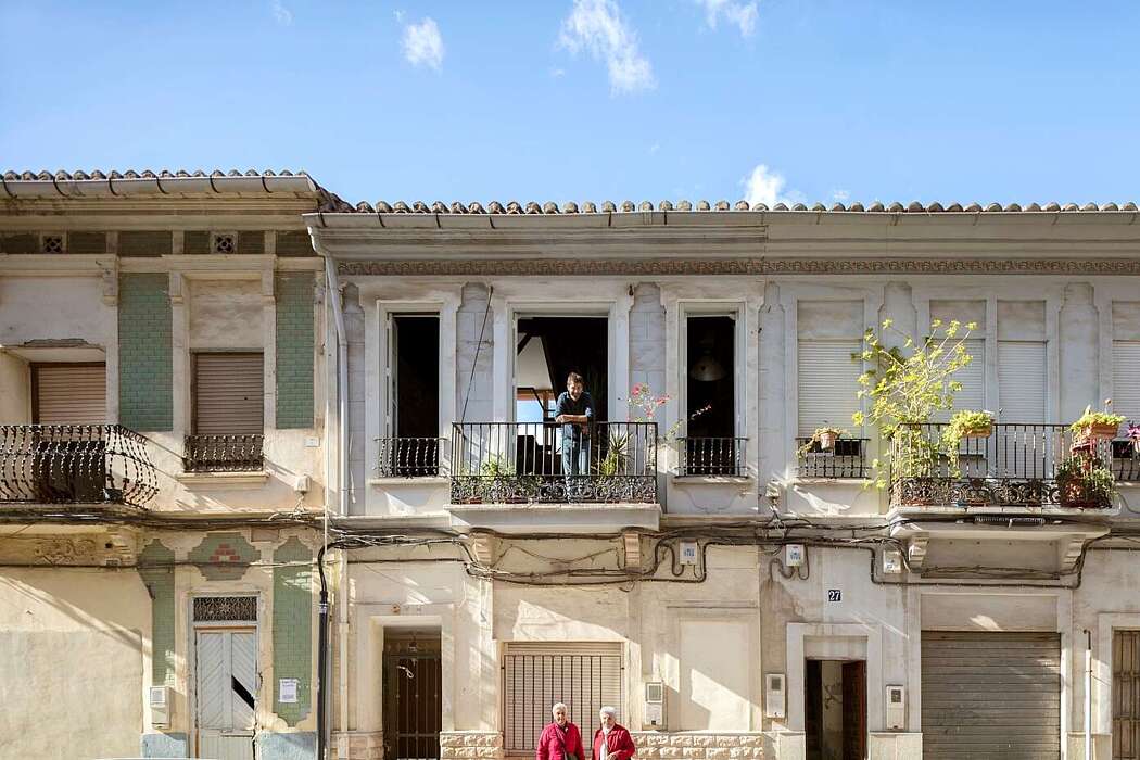 Casa de la Conserva by Jose Costa - 8
