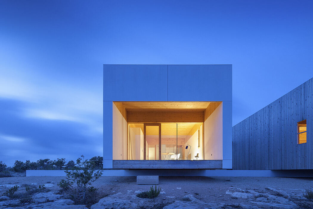 Bosc d’en Pep Ferrer by Marià Castelló Architecture - 16