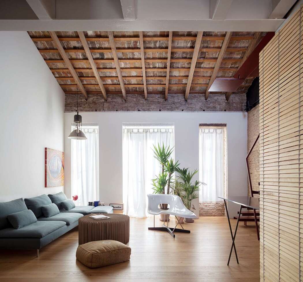 Casa de la Conserva by Jose Costa - 2
