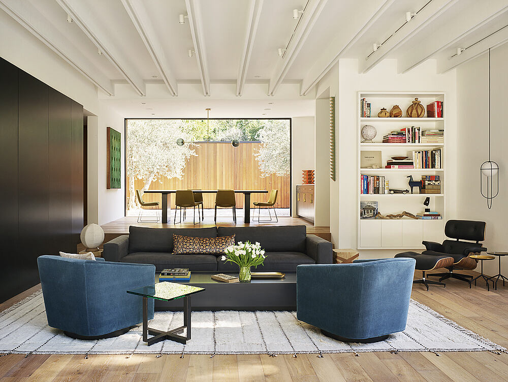 Laurel Hills Residence by Assembledge+ - 3