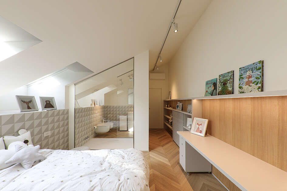 Apartment PM by Archiplan - 5