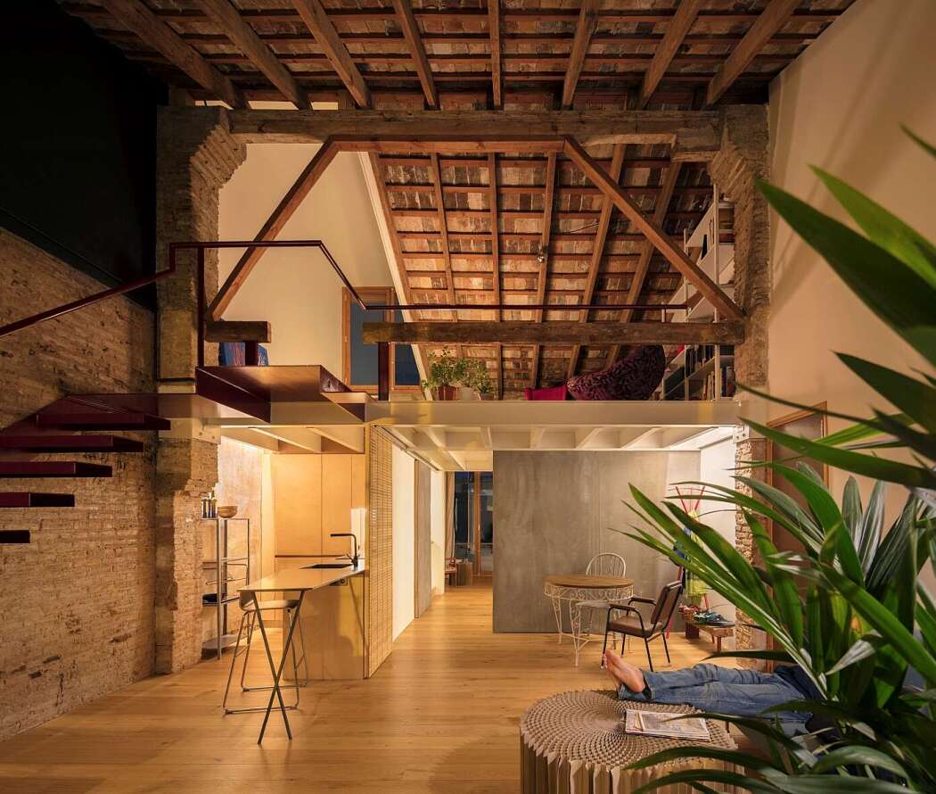 Casa de la Conserva by Jose Costa - 3