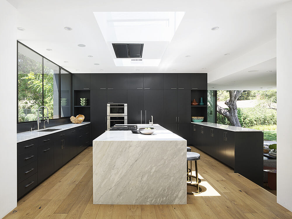Laurel Hills Residence by Assembledge+ - 4