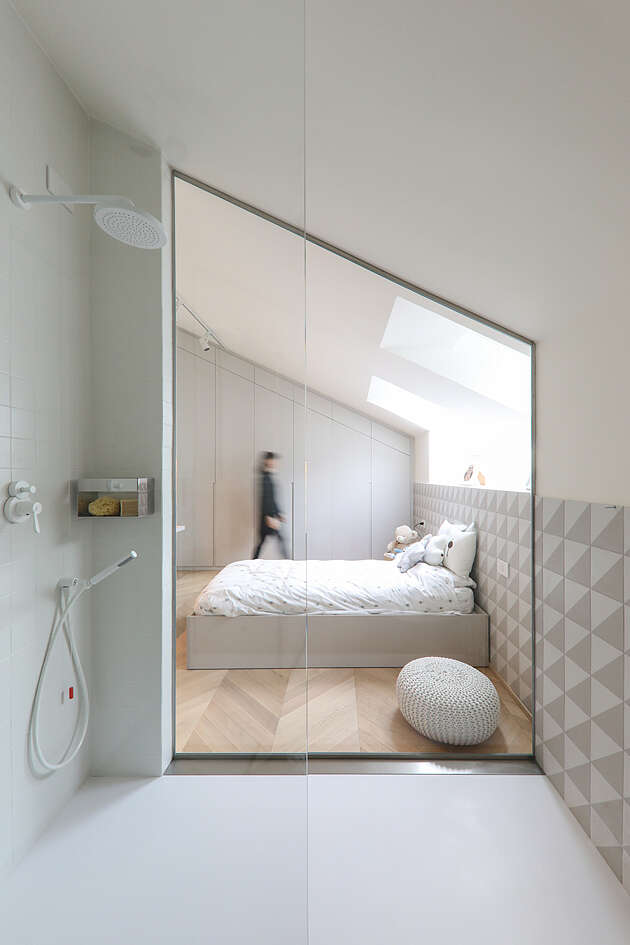 Apartment PM by Archiplan - 6