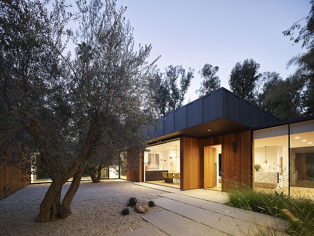 Laurel Hills Residence by Assembledge+ - 9