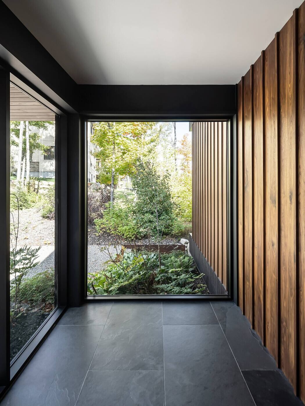 Maison Koya by Alain Carle Architecte - 3