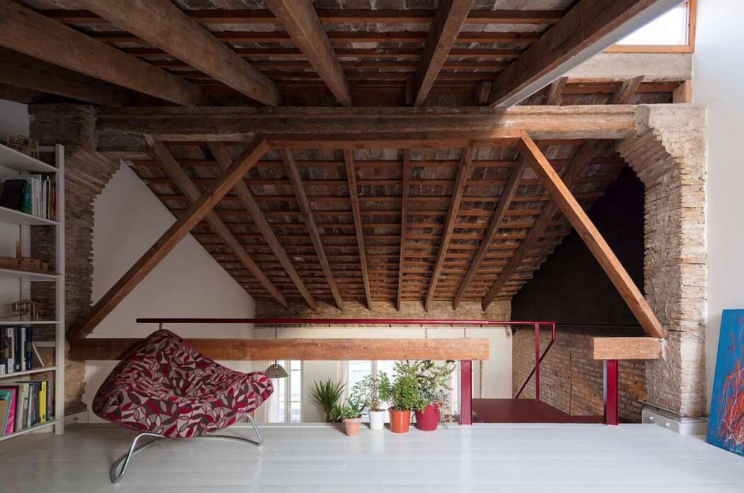 Casa de la Conserva by Jose Costa - 5