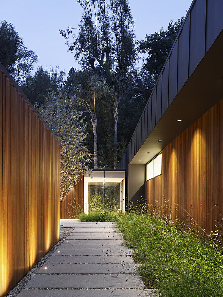 Laurel Hills Residence by Assembledge+ - 10