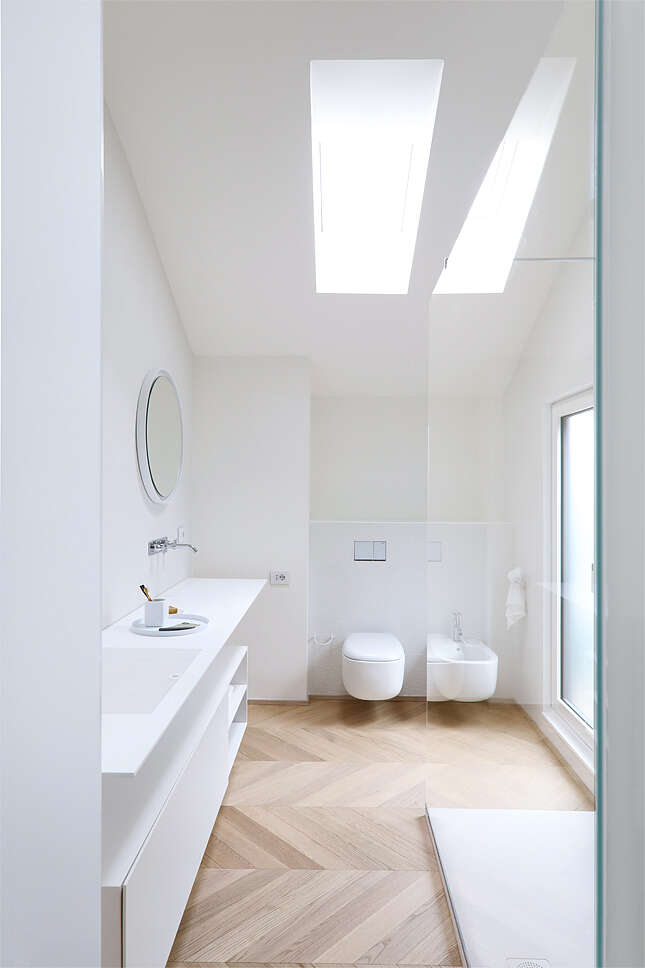 Apartment PM by Archiplan - 7