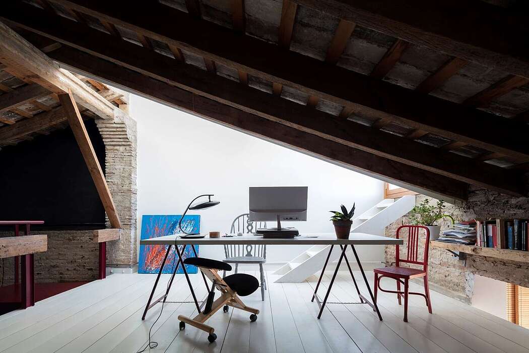 Casa de la Conserva by Jose Costa - 6
