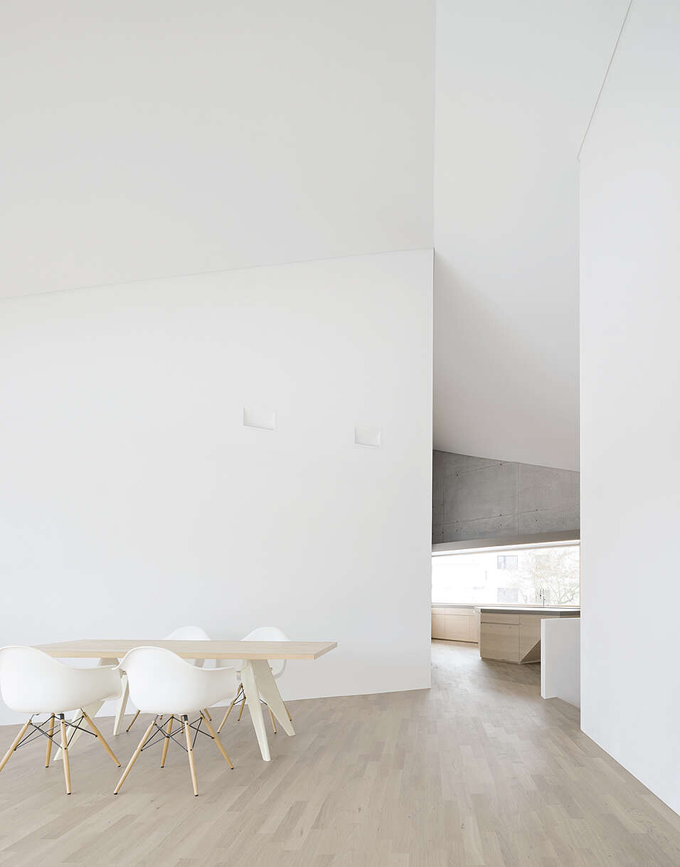 E20 House by Steimle Architekten - 4