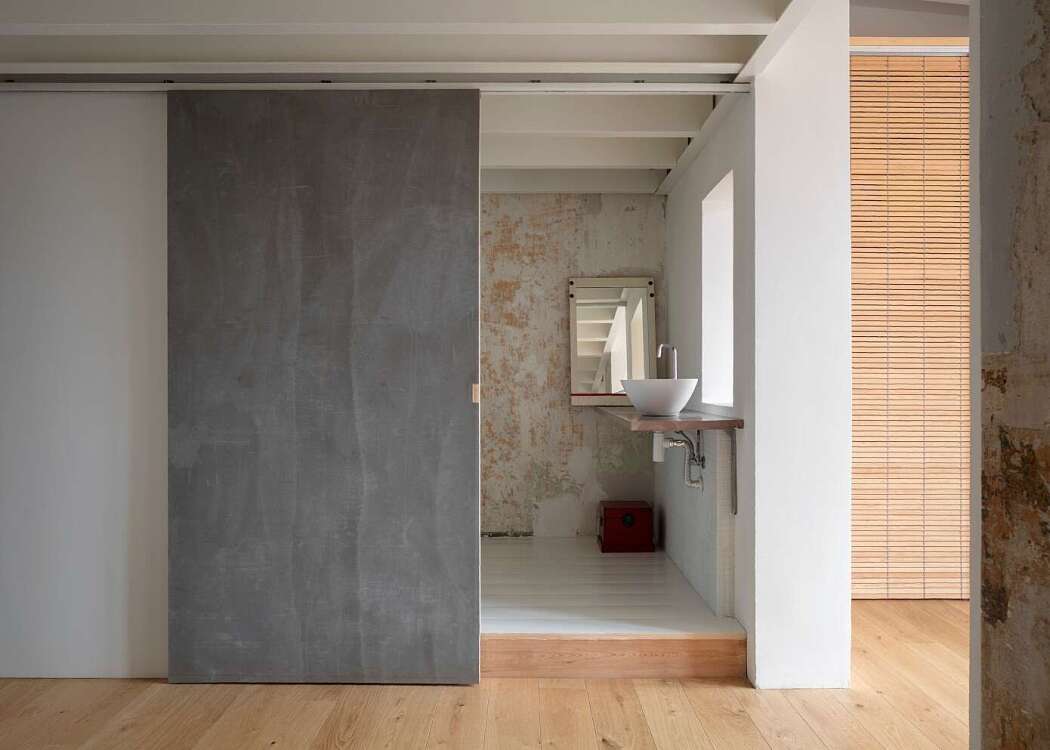 Casa de la Conserva by Jose Costa - 7