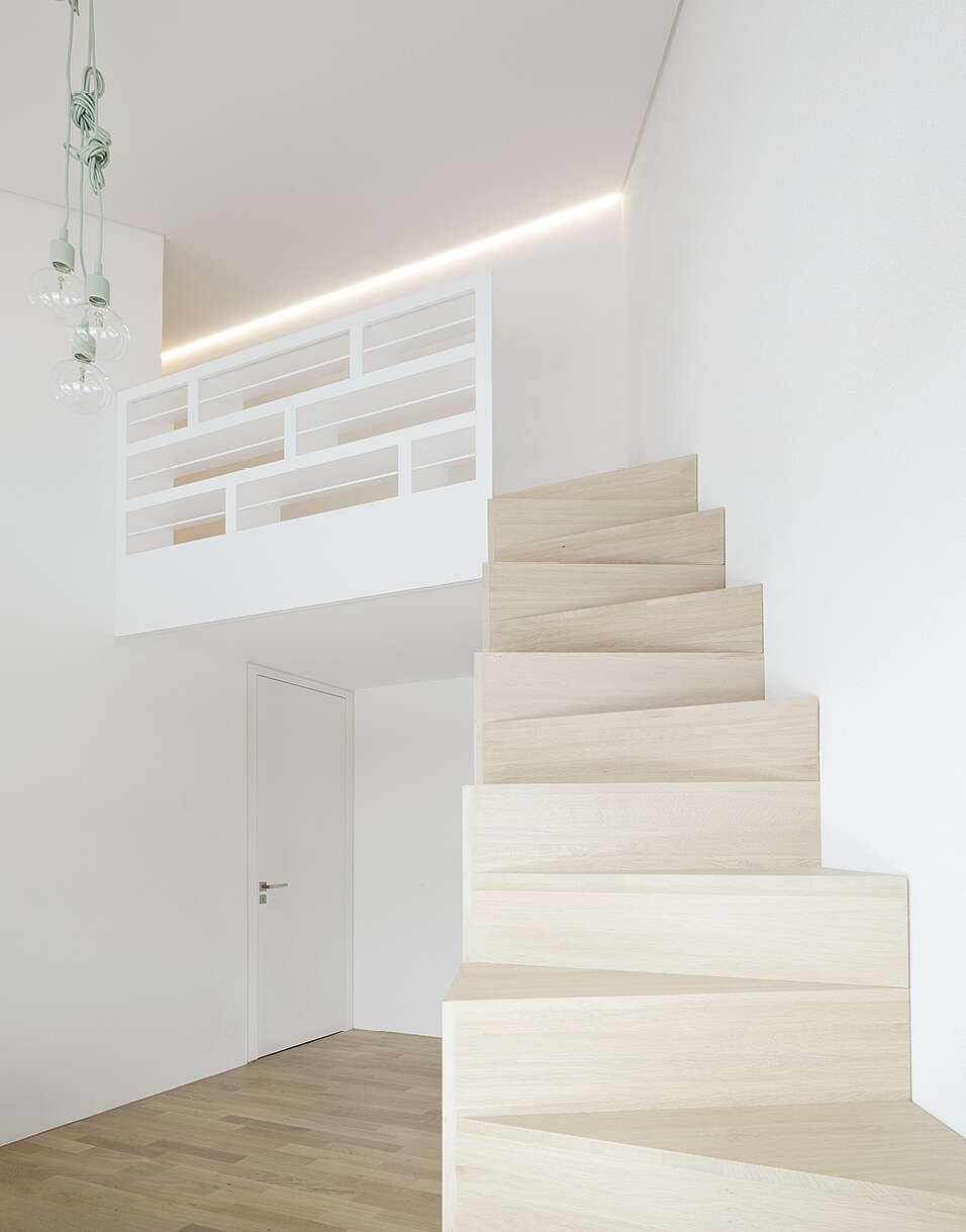 E20 House by Steimle Architekten - 6